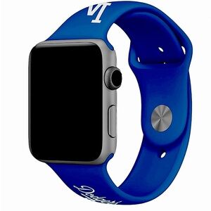 SOLD OUT 🆕 MLB Los Angeles Dodgers Apple Watch Band